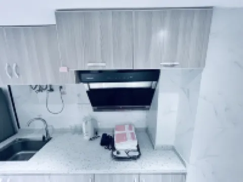 熙悅LOFT·藝術影院公寓（新力銀湖灣店）