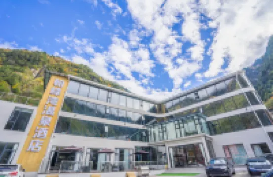 Hanfengwan Hotel