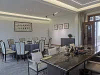 Runisuoyuan Homestay