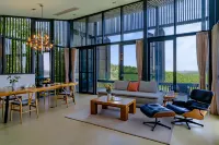 Meijie Mountain Hotspring Resort