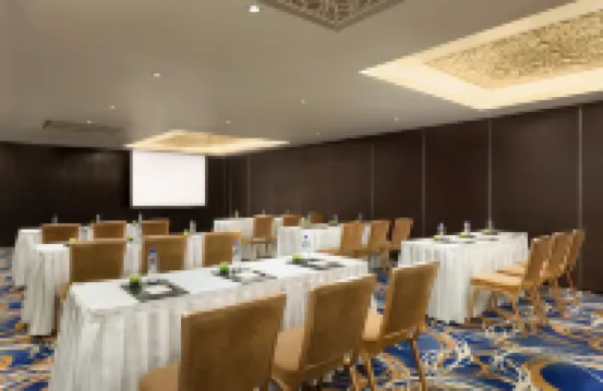 馬爾代夫馬累 JEN 酒店