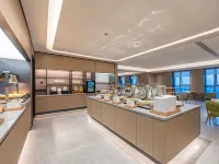 全季飯店（天津西站北廣場湘潭道店） 复兴路附近的飯店