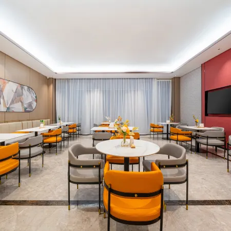 BORRMAN Borrman Hotel (Liuzhou Yaobu Ancient Town The Mixc)