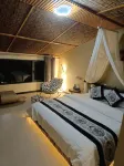 Sanqingshan Parent-child Hanshe Homestay