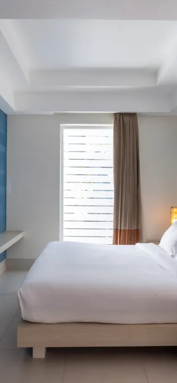 ห้องมินิสวีท ห้องไม่สูบบุหรี่