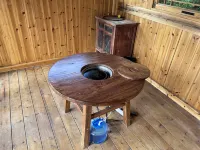 Zherong Pine Forest Homestay