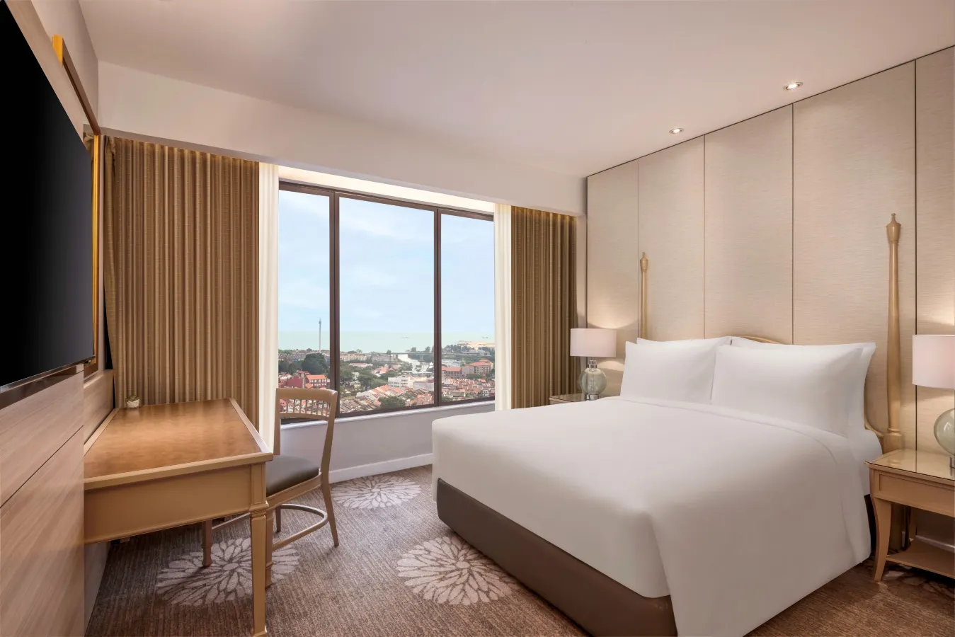Dusit Princess Melaka Rooms Photos