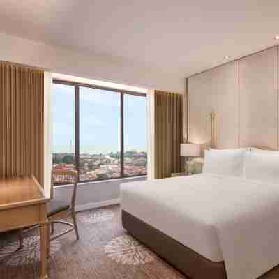 Dusit Princess Melaka Rooms