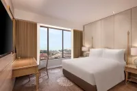 Dusit Princess Melaka Hoteles cerca de Yi Li Guan Yin Tang