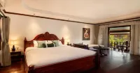 U Luang Prabang