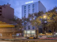 Hotel Serhs Del Port Hotels near Maritime Museum