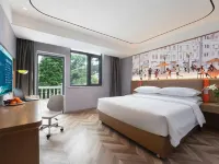 Vienna Classic Hotel (Lushan Fengjing Mingshengqu)