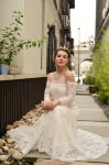 Floral Hotel · Junlan Wa Residence  (Xi'an Zhonggu Lou BranchOpposite City Wall Courtyard Xi'an)