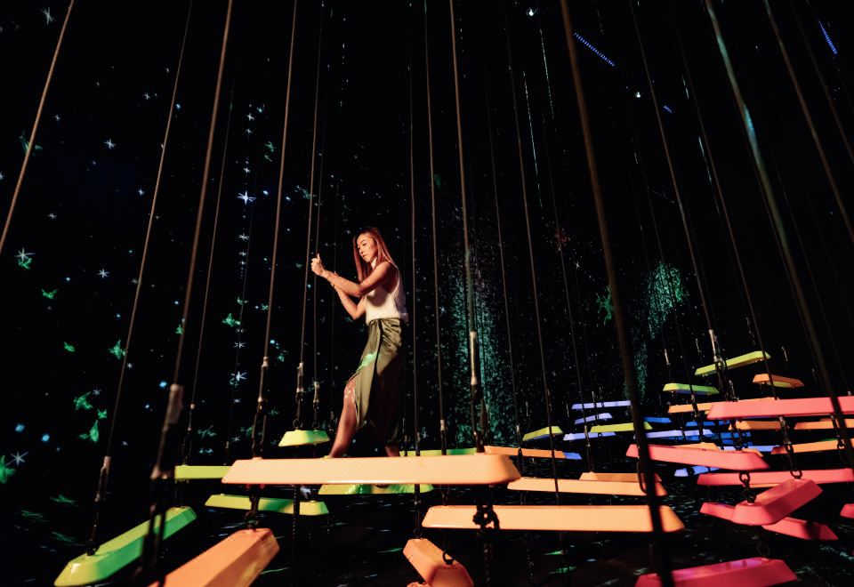 4. 마리나 베이 샌..