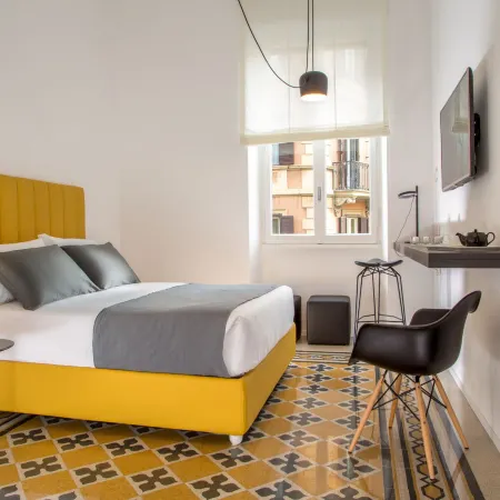 Belli36Rooms