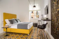 Belli36Rooms