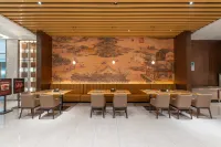 Liming Garden Hotel - Aamiainen