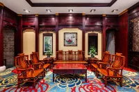 Homeland International Hotel - servizio colazione