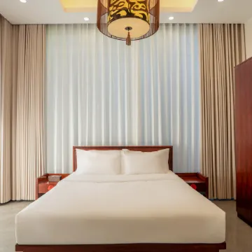 Good Fortune Hot Spring Hotel