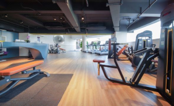 IMPERIAL TRADERS ELONG HOTEL