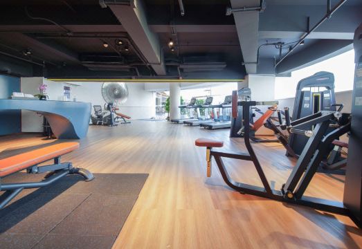 임페리얼 트레이더스 호텔 광저우