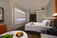 ROYGEM Hotel, Liuyang - Gym