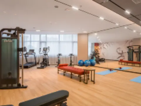 ECHENG Hotel (Xuzhou Suning Square) Hotels in Xuzhou