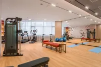 ECHENG Hotel (Xuzhou Suning Square)