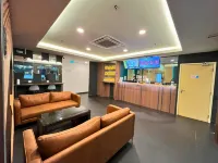 Sky Hotel @ Selayang Hotels in Selayang