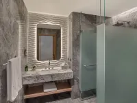 Rixos Premium Qetaifan Island North Hotels near Lusail Winter Wonderland