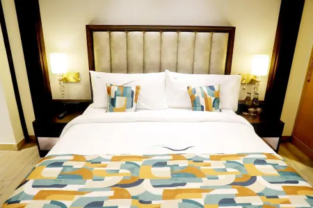 BluSalzz Residence Amritsar