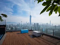 Riveria Premium Kuala Lumpur, Roam