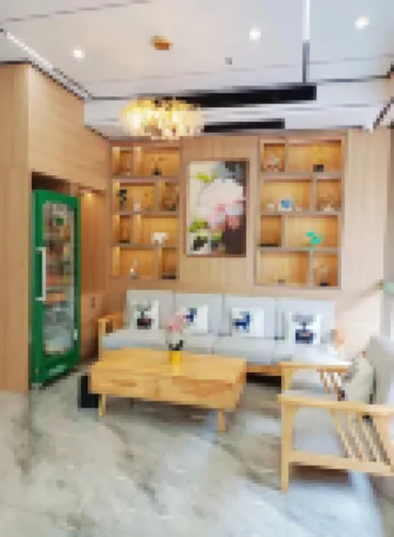 Dongxing Mingna Hotel