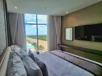 Diamond Stars Ben Tre Hotel Hotels in Ben Tre