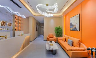 Senman Boutique Stay