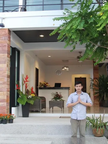 รูปภาพของเดอะ ซีชอร์ กมลา เซอร์วิส อพาร์ตเมนท์