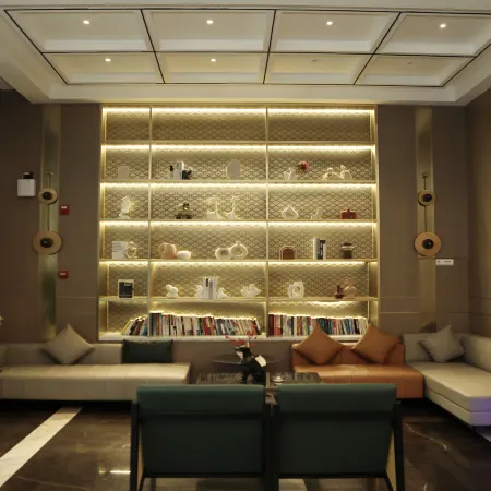 TUKE CHINA HOTEL