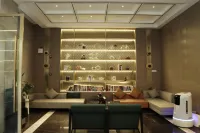 TUKE CHINA HOTEL - Bintang 3