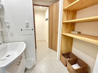 和室【44.8平米】 伊東山荘 ito Villaの写真