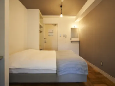 Coco Stay Nishikawaguchi Ekimae Hoteles en Kawaguchi