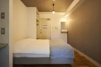 Coco Stay Nishikawaguchi Ekimae Hotel a 