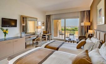 Cleopatra Luxury Resort Makadi Bay