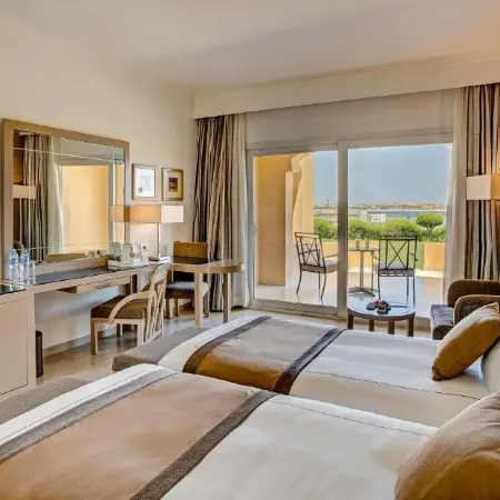 Cleopatra Luxury Resort Makadi Bay