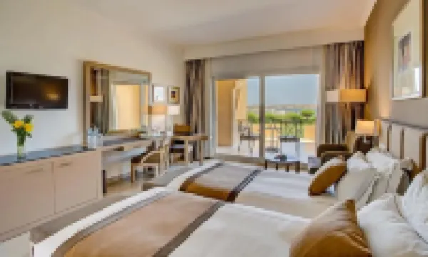 Cleopatra Luxury Resort Makadi Bay