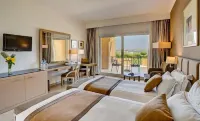 Cleopatra Luxury Resort Makadi Bay Hotels in Hurghada
