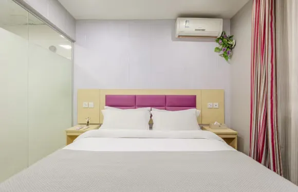 八方優選酒店（重慶大學沙坪壩店）