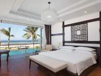 ROBINSON NAM HOI AN Hotels near Chu Lai Airport