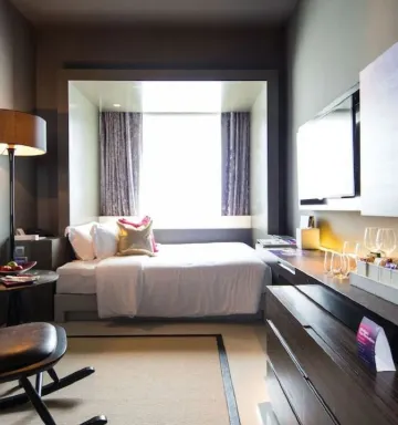 ห้องบิซิเนสสตูดิโอ