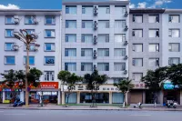 Dolan Intelligent Audiovisual Hotel Hotel a Main Urban Area of Dali (Xiaguan)