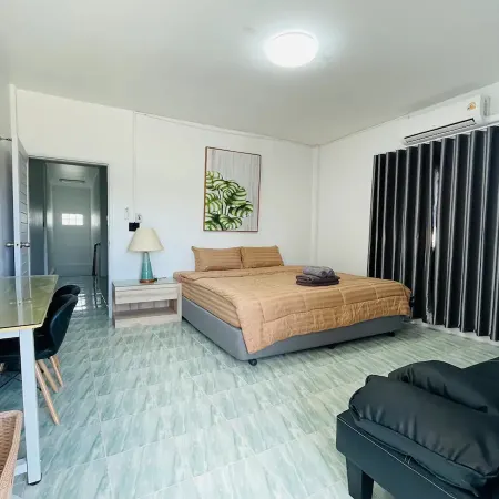 Kuan Mapraw Villa 2